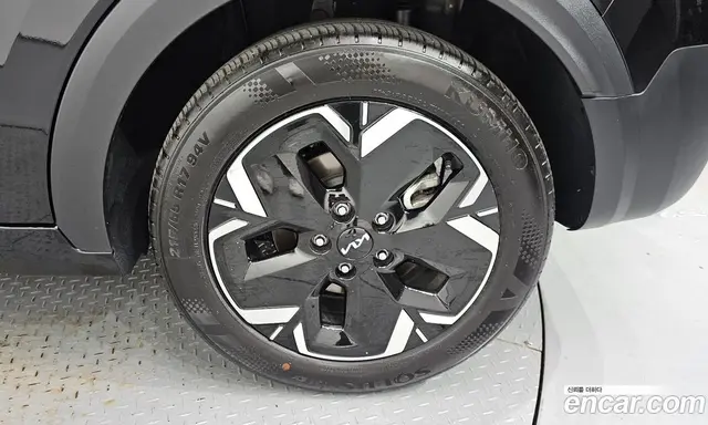 Kia Niro 2023 0.2 автомат (гидро), миниатюра 7