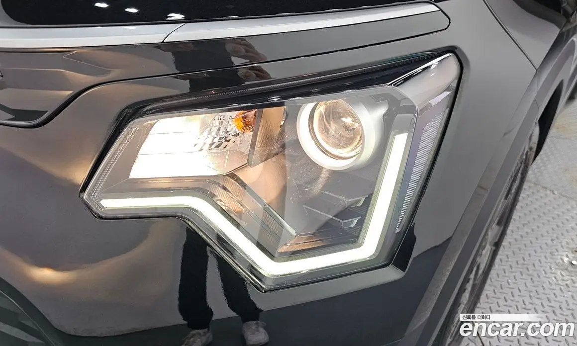 Kia Niro 2023 0.2 автомат (гидро), фото 8