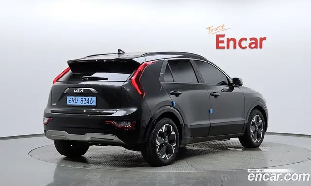 Kia Niro, 2023, 26 022 км