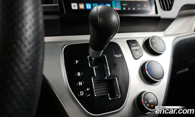 Kia Ray 2015 1.0 автомат (гидро), миниатюра 12