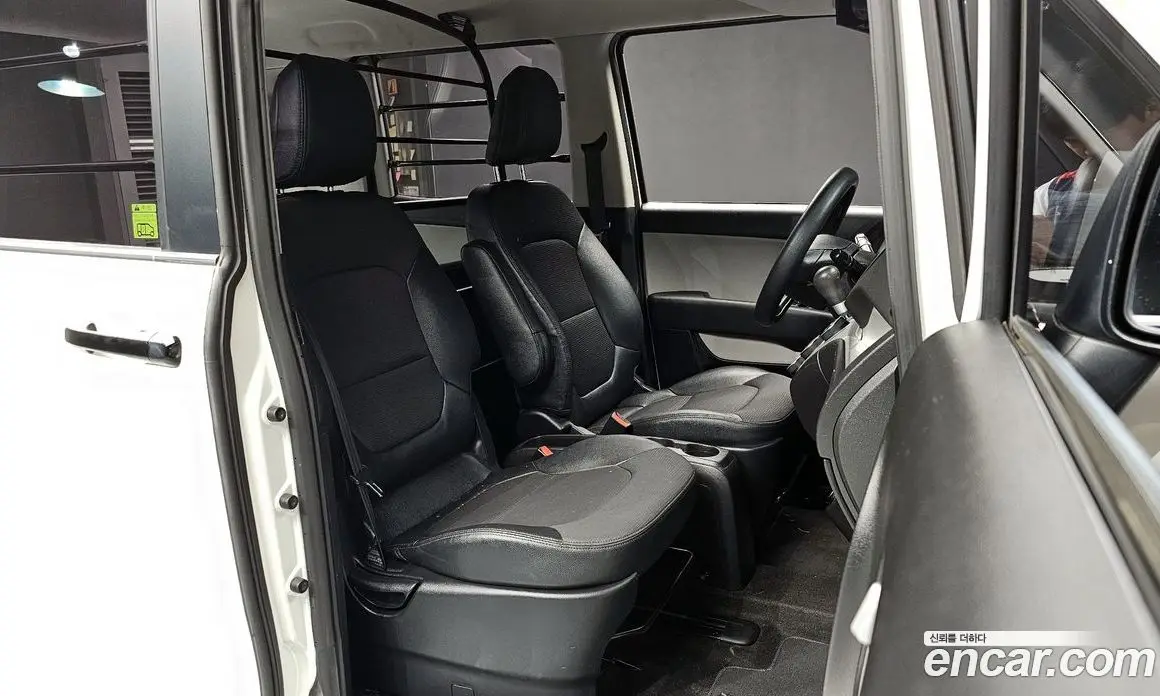 Kia Ray 2015 1.0 автомат (гидро), фото 16 Kia Ray 2015 1.0 автомат (гидро), фото 16