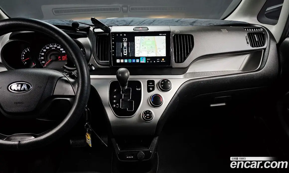 Kia Ray 2015 1.0 автомат (гидро), фото 18 Kia Ray 2015 1.0 автомат (гидро), фото 18