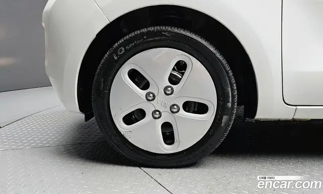 Kia Ray 2015 1.0 автомат (гидро), миниатюра 5 Kia Ray 2015 1.0 автомат (гидро), миниатюра 5