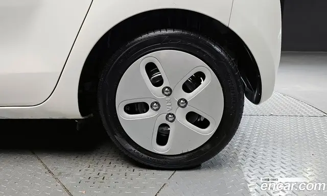 Kia Ray 2015 1.0 автомат (гидро), миниатюра 7 Kia Ray 2015 1.0 автомат (гидро), миниатюра 7