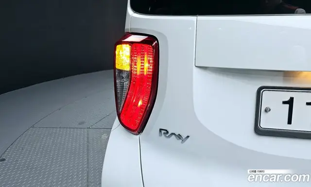 Kia Ray 2015 1.0 автомат (гидро), миниатюра 9 Kia Ray 2015 1.0 автомат (гидро), миниатюра 9