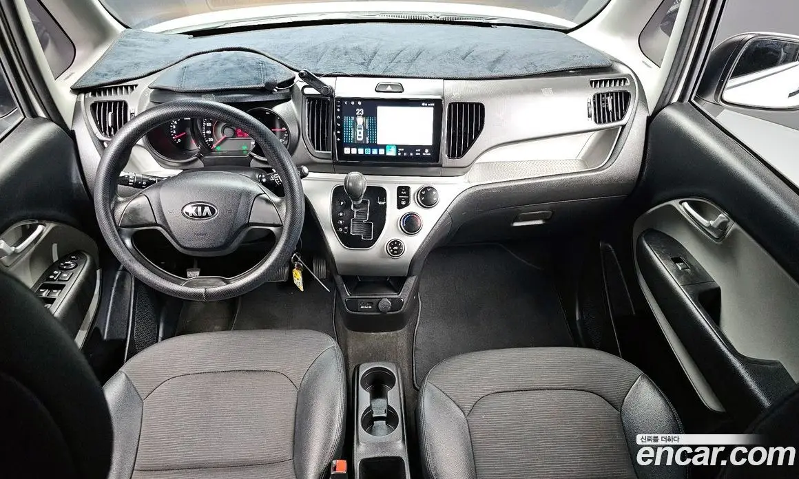 Kia Ray 2015 1.0 автомат (гидро), фото 10 Kia Ray 2015 1.0 автомат (гидро), фото 10