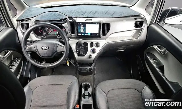 Kia Ray 2015 1.0 автомат (гидро), миниатюра 10 Kia Ray 2015 1.0 автомат (гидро), миниатюра 10