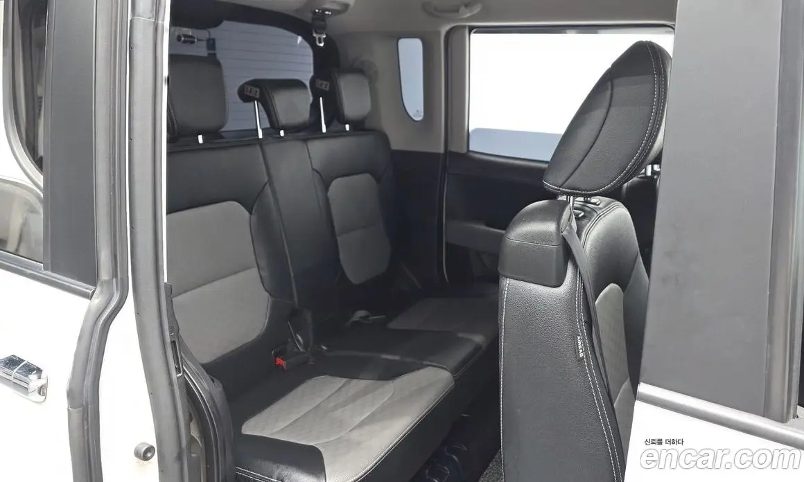 Kia Ray 2021 1.0 автомат (гидро), фото 16