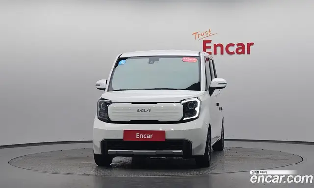 Kia Ray 2022 1.0 автомат (гидро), миниатюра 2
