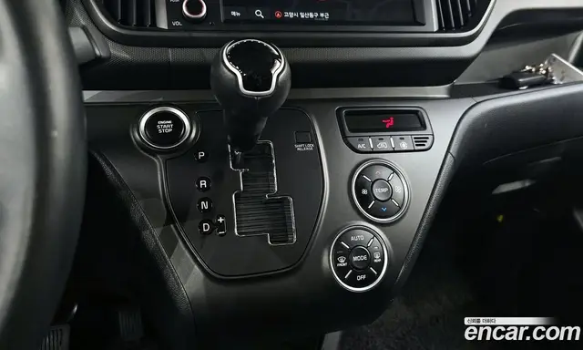 Kia Ray 2022 1.0 автомат (гидро), миниатюра 11