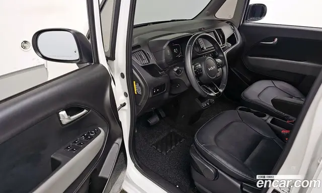 Kia Ray 2022 1.0 автомат (гидро), миниатюра 12