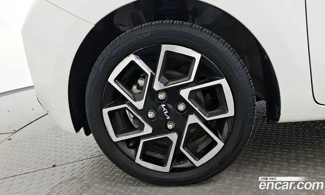 Kia Ray 2022 1.0 автомат (гидро), миниатюра 4