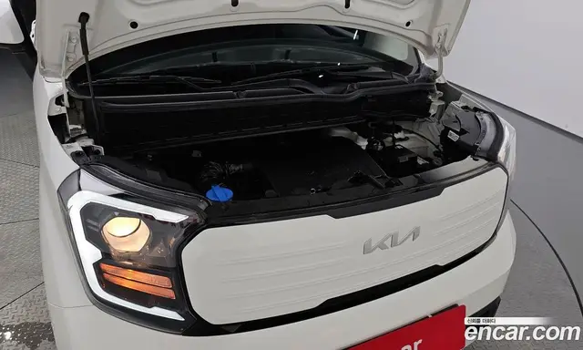 Kia Ray 2022 1.0 автомат (гидро), миниатюра 5