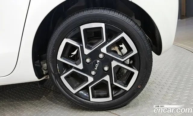 Kia Ray 2022 1.0 автомат (гидро), миниатюра 6