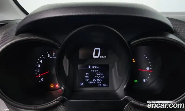 Kia Ray 2022 1.0 автомат (гидро), миниатюра 11 Kia Ray 2022 1.0 автомат (гидро), миниатюра 11