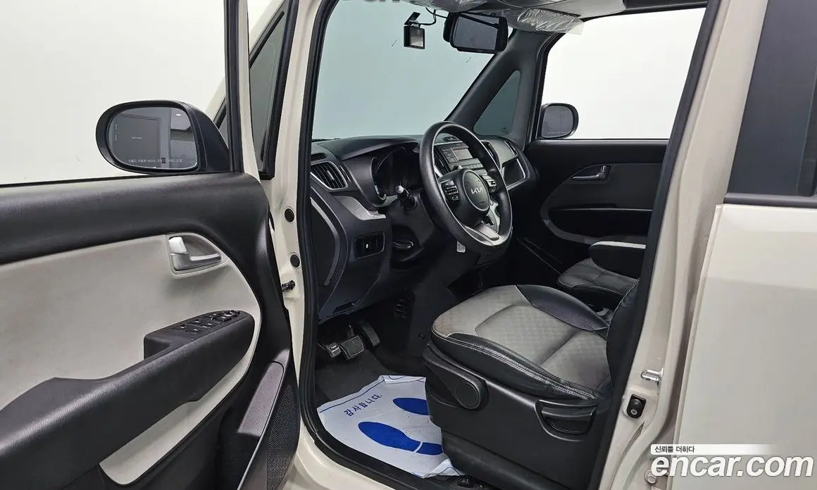 Kia Ray 2022 1.0 автомат (гидро), фото 13 Kia Ray 2022 1.0 автомат (гидро), фото 13