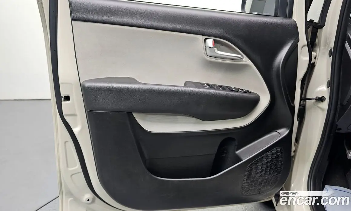 Kia Ray 2022 1.0 автомат (гидро), фото 14 Kia Ray 2022 1.0 автомат (гидро), фото 14
