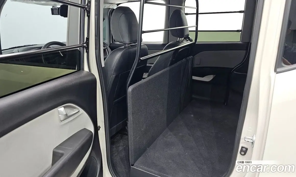 Kia Ray 2022 1.0 автомат (гидро), фото 18 Kia Ray 2022 1.0 автомат (гидро), фото 18