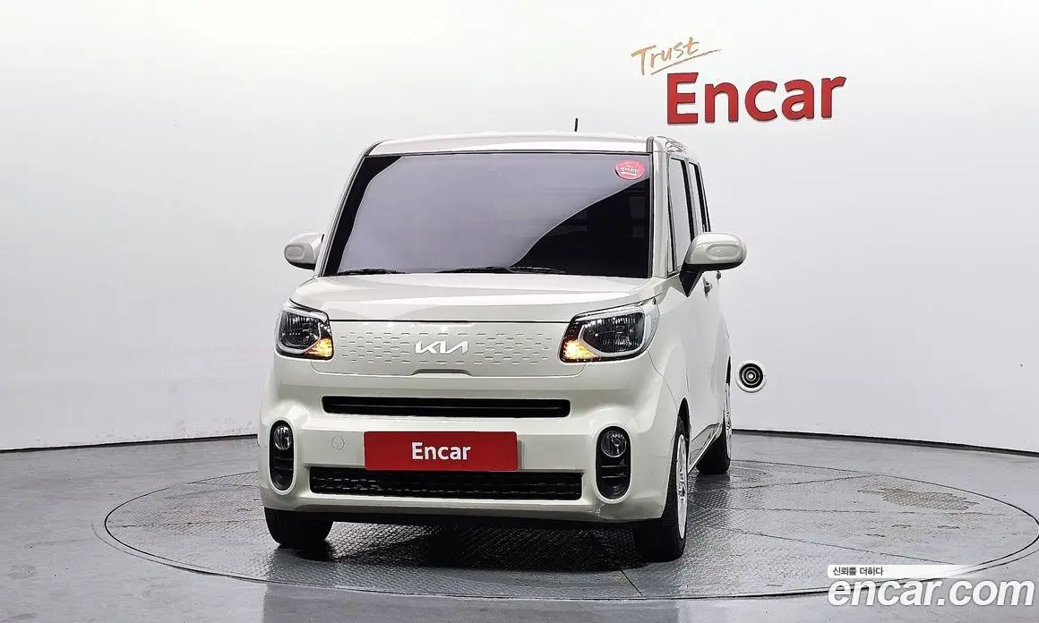 Kia Ray 2022 1.0 автомат (гидро), фото 3 Kia Ray 2022 1.0 автомат (гидро), фото 3