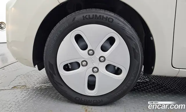 Kia Ray 2022 1.0 автомат (гидро), миниатюра 5 Kia Ray 2022 1.0 автомат (гидро), миниатюра 5