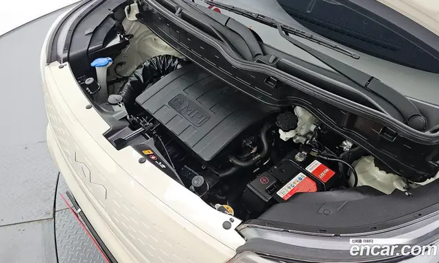 Kia Ray 2022 1.0 автомат (гидро), миниатюра 6 Kia Ray 2022 1.0 автомат (гидро), миниатюра 6