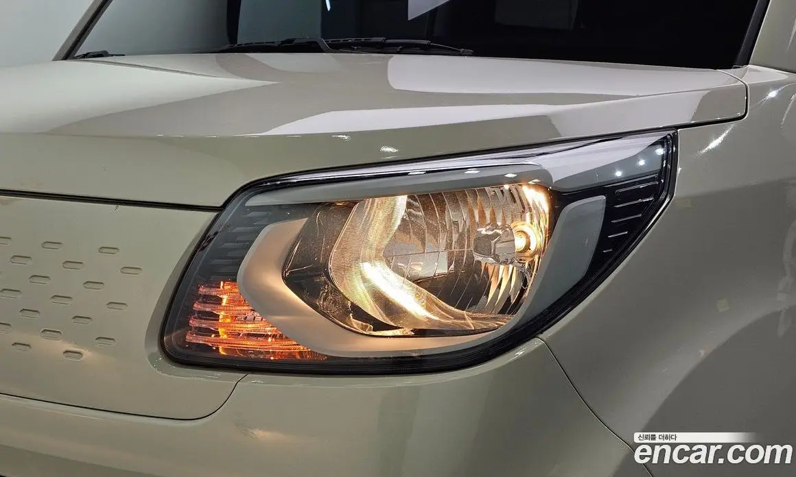 Kia Ray 2022 1.0 автомат (гидро), фото 8 Kia Ray 2022 1.0 автомат (гидро), фото 8