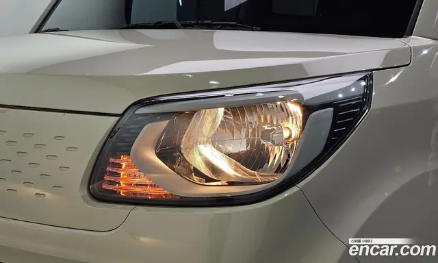 Kia Ray 2022 1.0 автомат (гидро), миниатюра 8 Kia Ray 2022 1.0 автомат (гидро), миниатюра 8