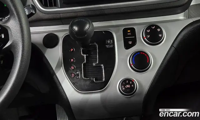 Kia Ray 2022 1.0 автомат (гидро), миниатюра 12