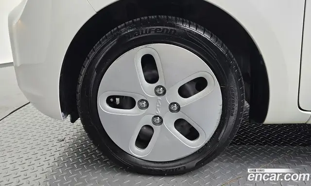 Kia Ray 2022 1.0 автомат (гидро), миниатюра 5