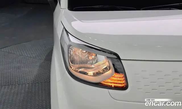 Kia Ray 2022 1.0 автомат (гидро), миниатюра 8
