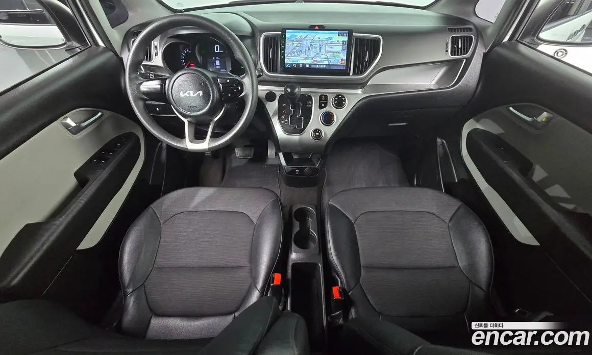 Kia Ray 2022 1.0 автомат (гидро), фото 10