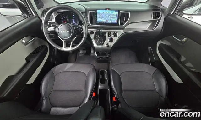 Kia Ray 2022 1.0 автомат (гидро), миниатюра 10