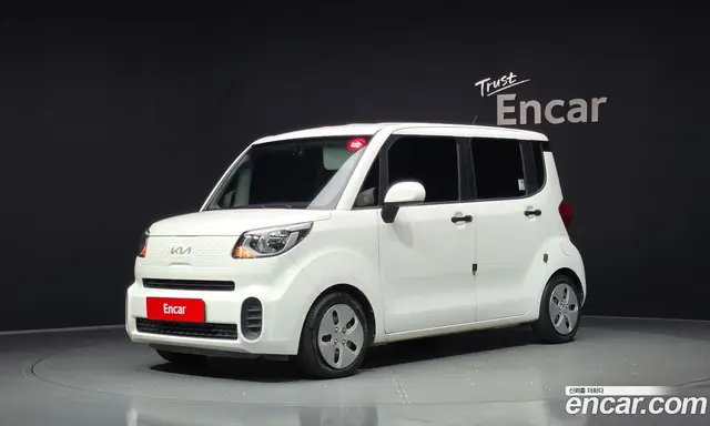 Kia Ray, 2022, 27 065 км