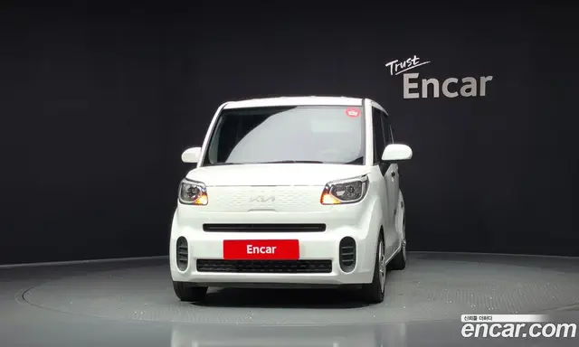 Kia Ray 2022 1.0 автомат (гидро), миниатюра 3
