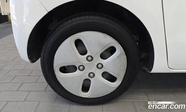 Kia Ray 2022 1.0 автомат (гидро), миниатюра 5