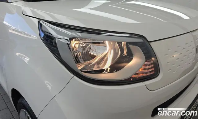 Kia Ray 2022 1.0 автомат (гидро), миниатюра 8