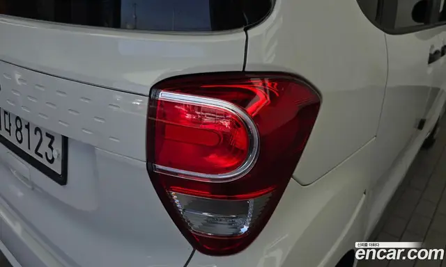 Kia Ray 2022 1.0 автомат (гидро), миниатюра 9