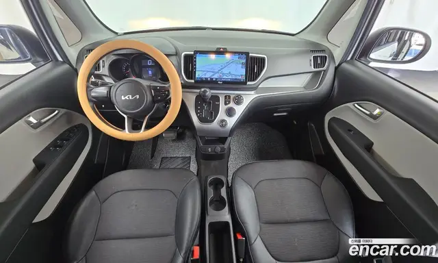Kia Ray 2022 1.0 автомат (гидро), миниатюра 10