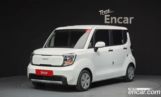 Kia Ray, 2023, 41 794 км