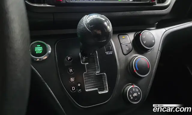 Kia Ray 2023 1.0 автомат (гидро), миниатюра 12