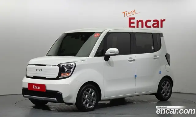 Kia Ray, 2023, 30 692 км