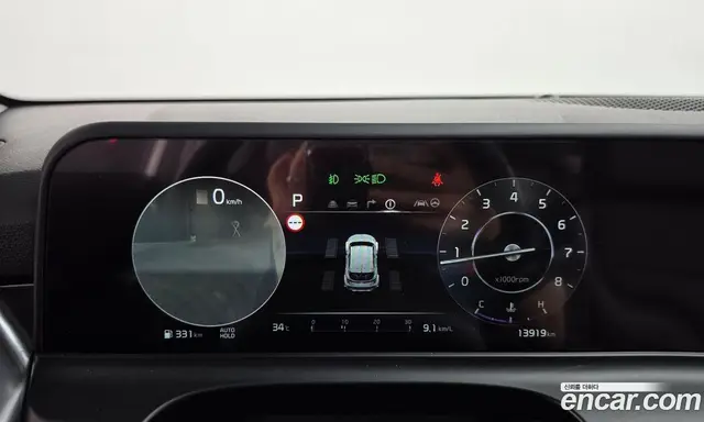 Kia Seltos 2023 1.6 автомат (гидро), миниатюра 11 Kia Seltos 2023 1.6 автомат (гидро), миниатюра 11