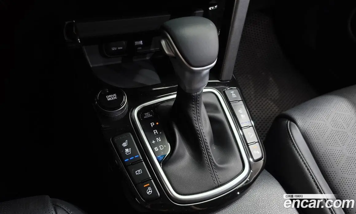 Kia Seltos 2023 1.6 автомат (гидро), фото 12 Kia Seltos 2023 1.6 автомат (гидро), фото 12