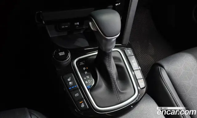 Kia Seltos 2023 1.6 автомат (гидро), миниатюра 12