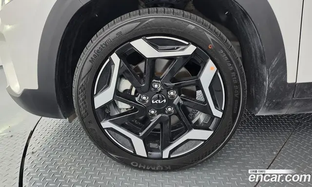 Kia Seltos 2023 1.6 автомат (гидро), миниатюра 5 Kia Seltos 2023 1.6 автомат (гидро), миниатюра 5