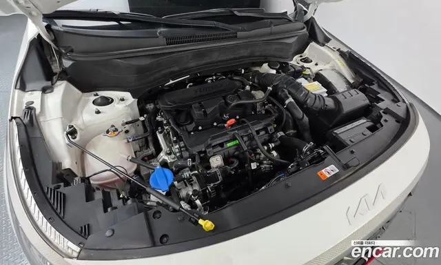 Kia Seltos 2023 1.6 автомат (гидро), миниатюра 6 Kia Seltos 2023 1.6 автомат (гидро), миниатюра 6