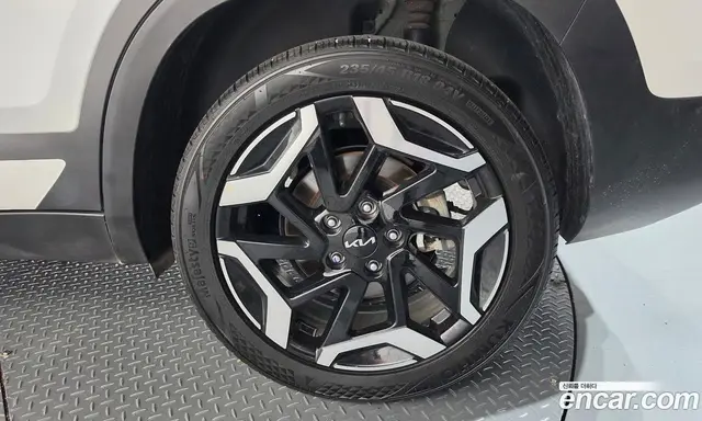 Kia Seltos 2023 1.6 автомат (гидро), миниатюра 7 Kia Seltos 2023 1.6 автомат (гидро), миниатюра 7