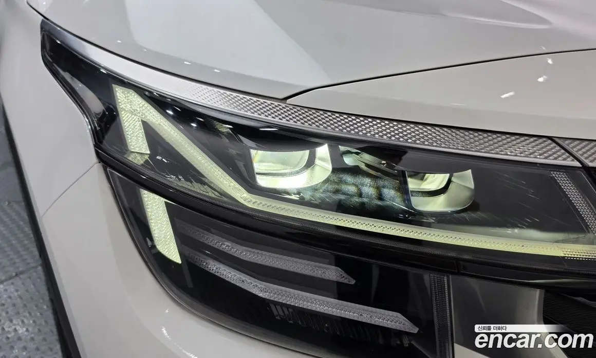 Kia Seltos 2023 1.6 автомат (гидро), фото 8 Kia Seltos 2023 1.6 автомат (гидро), фото 8