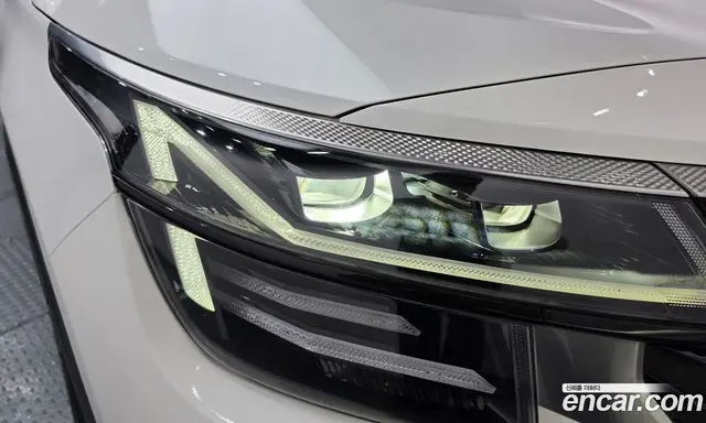 Kia Seltos 2023 1.6 автомат (гидро), миниатюра 8 Kia Seltos 2023 1.6 автомат (гидро), миниатюра 8