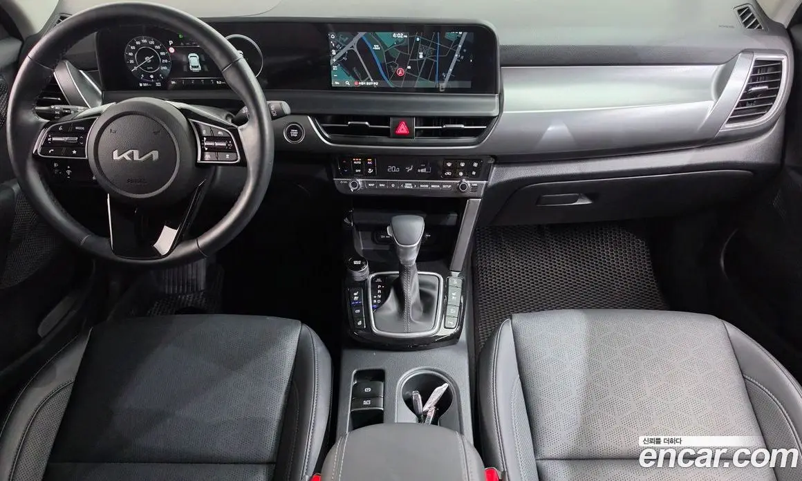 Kia Seltos 2023 1.6 автомат (гидро), фото 10 Kia Seltos 2023 1.6 автомат (гидро), фото 10